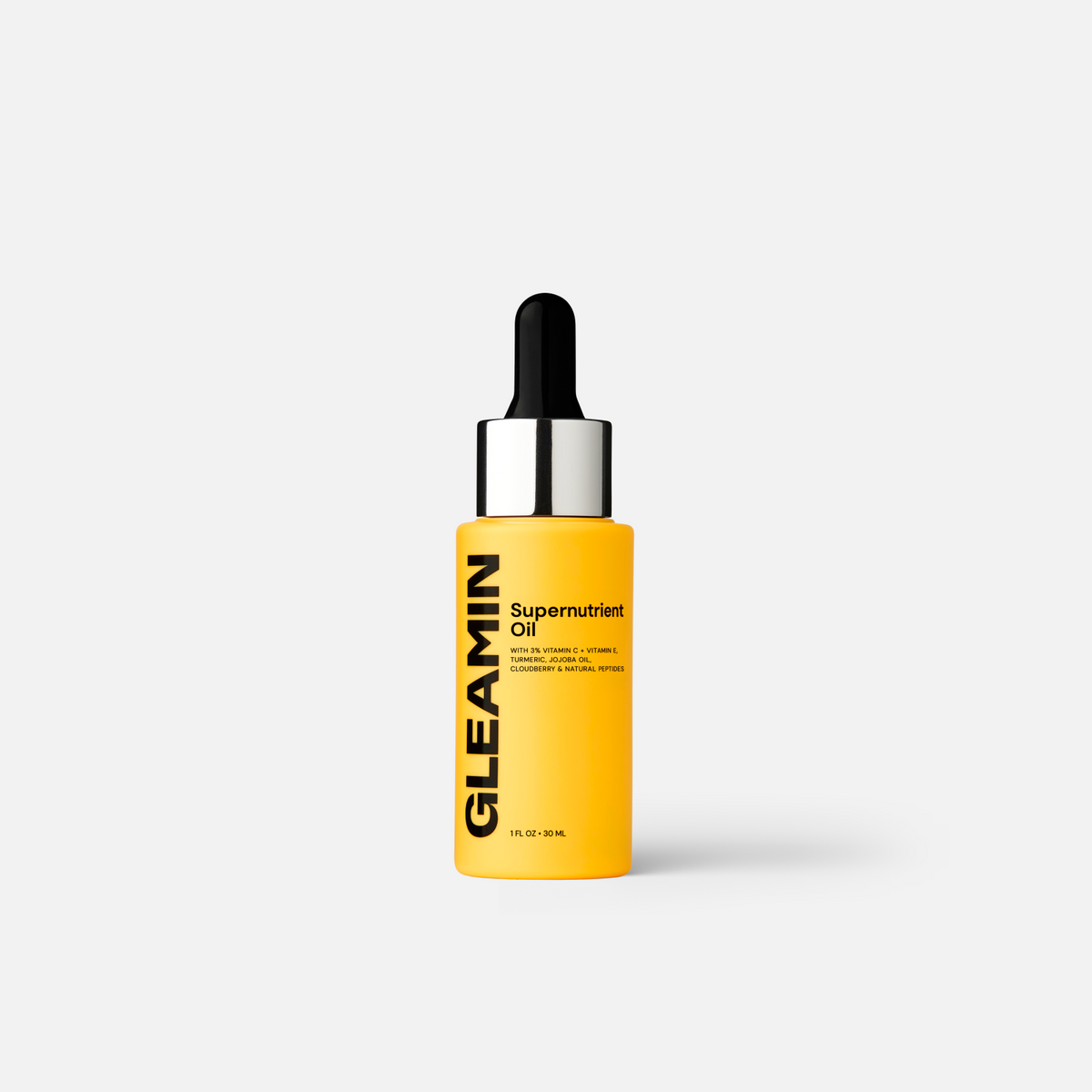 Supernutrient Face Oil