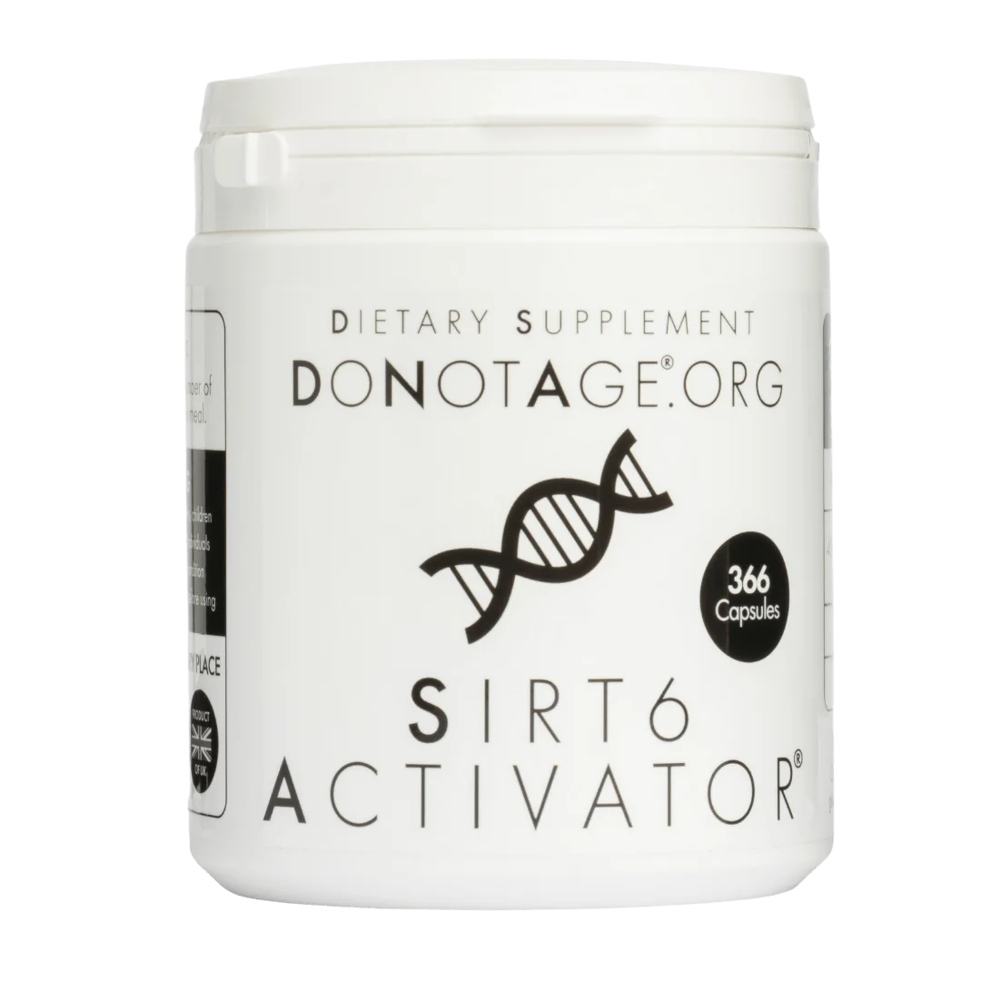 SIRT6Activator