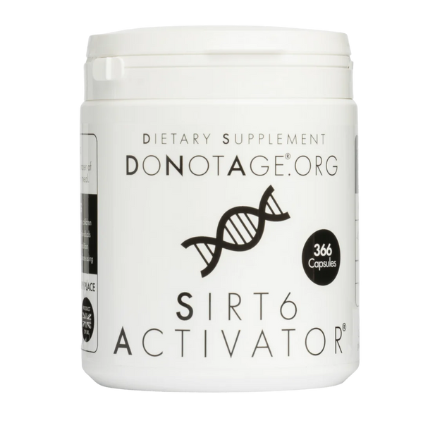 SIRT6Activator