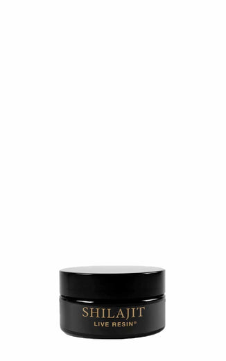 Shilajit Black Gold