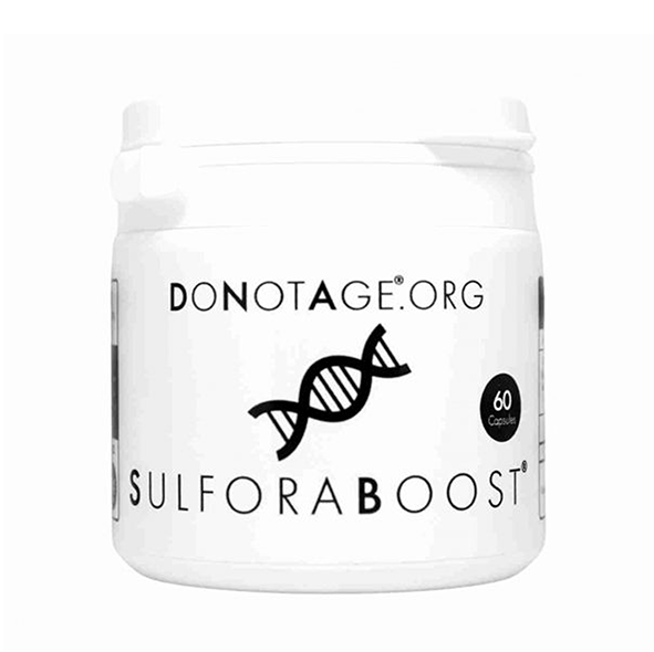 SulforaBoost
