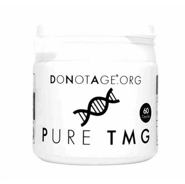 Pure TMG
