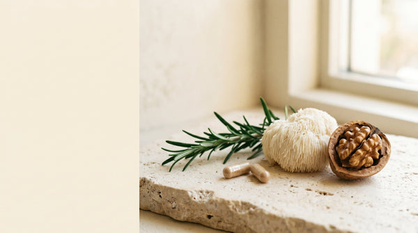 Pterostilbene: Resveratrol's More Bioavailable Cousin