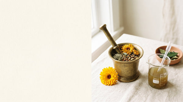 Molecular Hydrogen: The Antioxidant You Haven't Heard Of