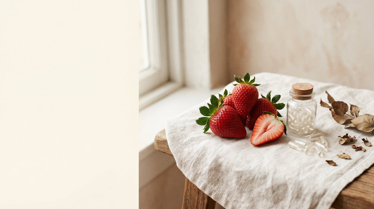 Collagen After 40: Skin, Joints, and What the Trials Show