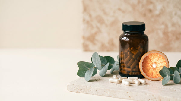 Eye Health in the Screen Age: Lutein, Astaxanthin & Beyond
