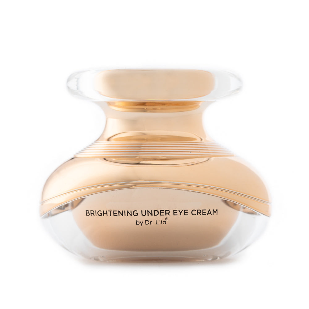 Anti-Aging Peptide Eye Cream