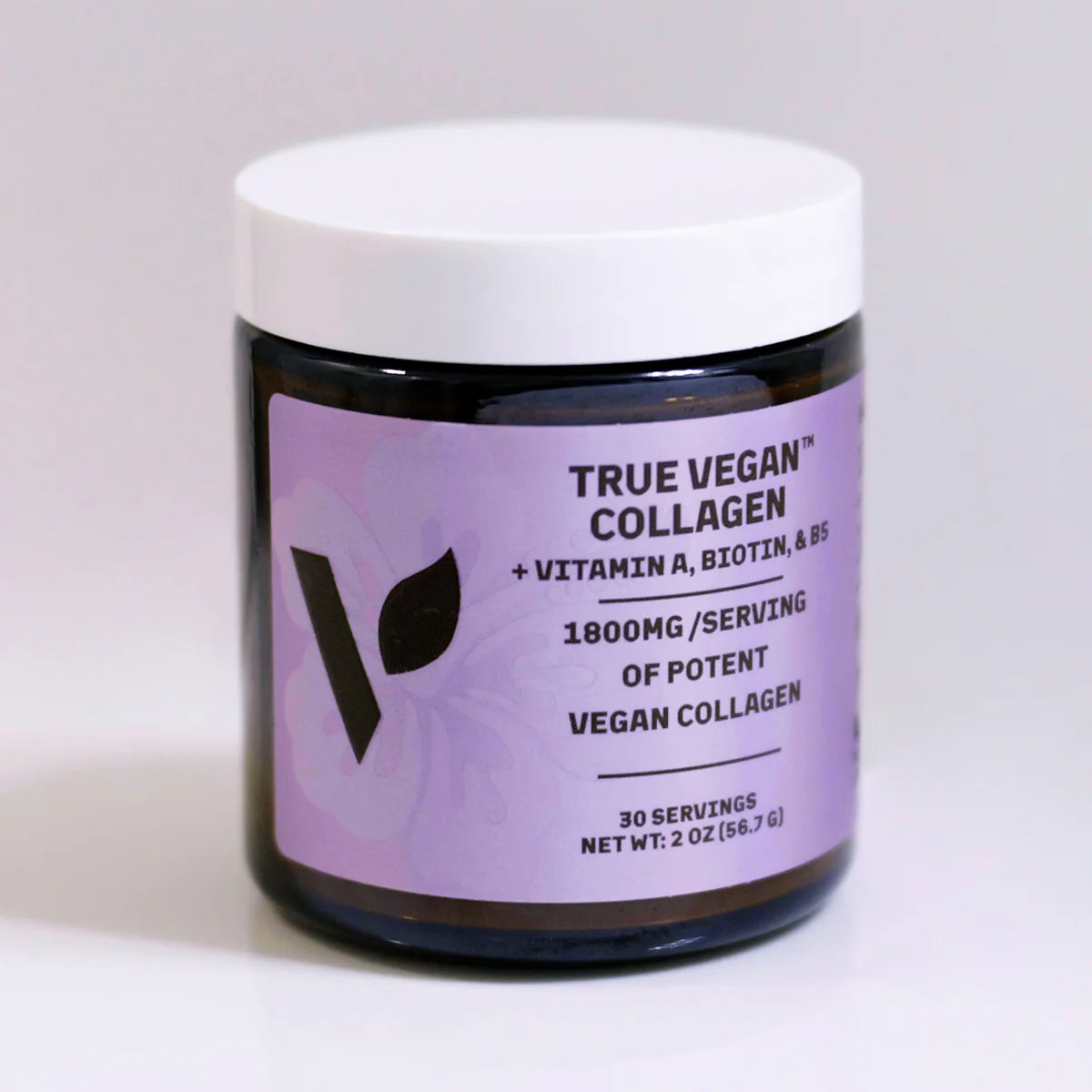 True Vegan Collagen + Biotin