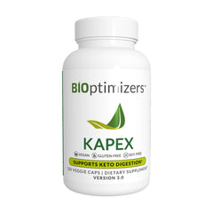 KAPEX THE ULTIMATE KETO SUPPLEMENT (120 Capsules)