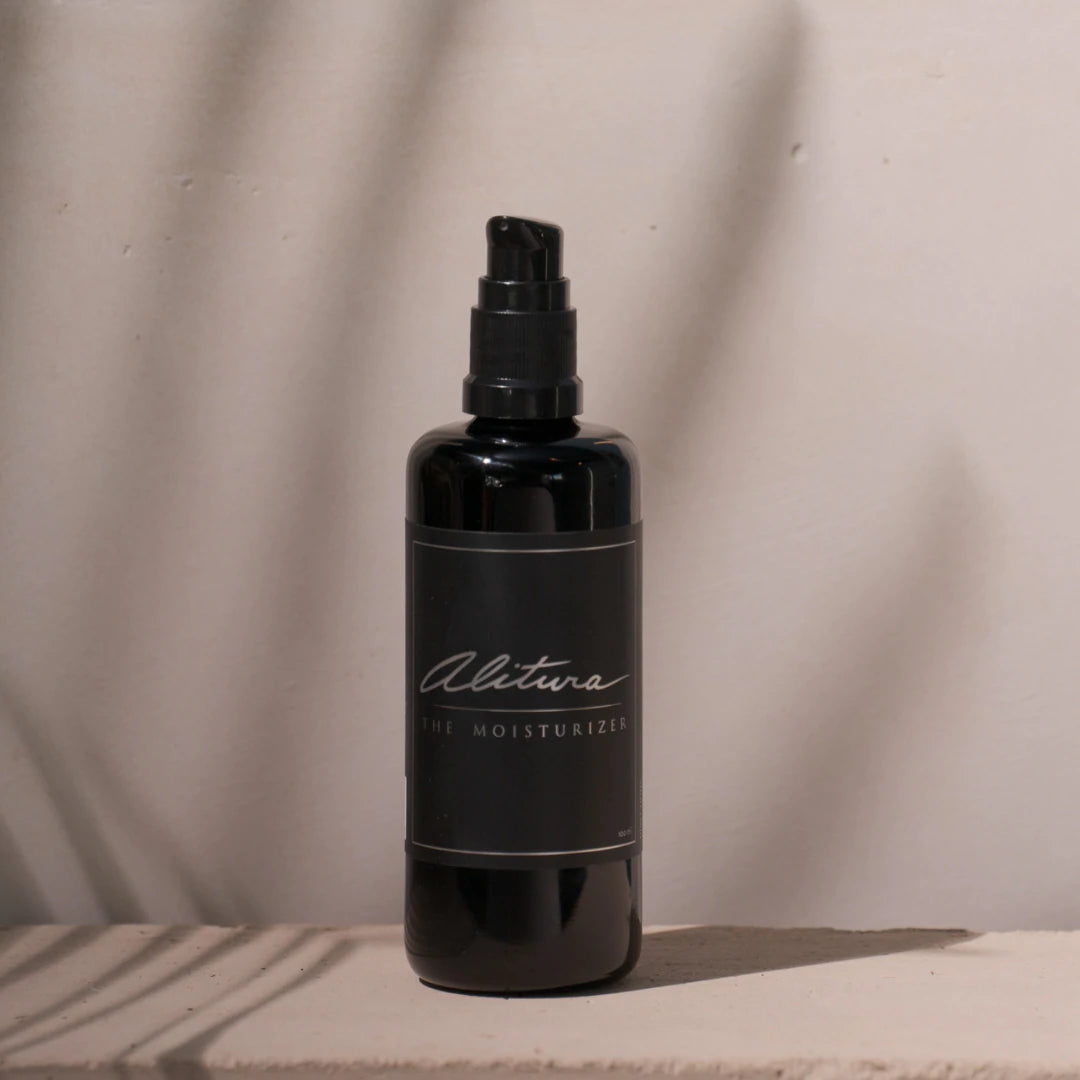 ANTI-AGING MOISTURIZER