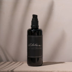 ANTI-AGING MOISTURIZER