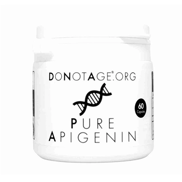 Pure Apigenin