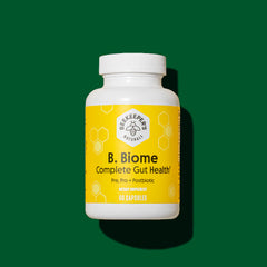 B.Biome