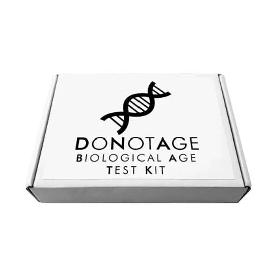 Biological Age Test Kit