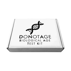 Biological Age Test Kit