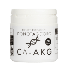 Ca-AKG