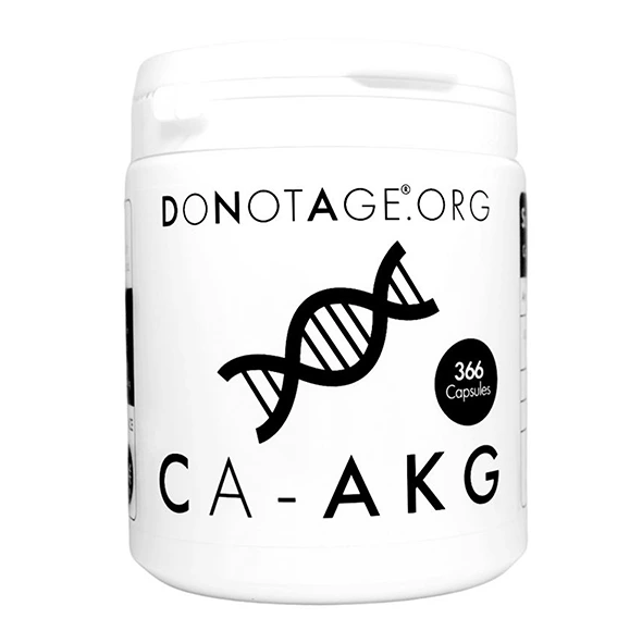 Ca-AKG