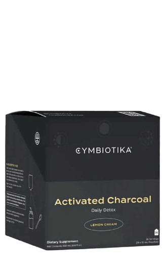Activated Charcoal