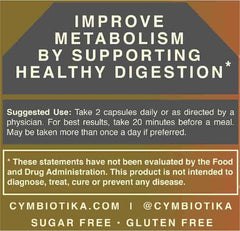 Apple Cider Vinegar Capsules