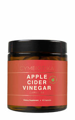 Apple Cider Vinegar Capsules