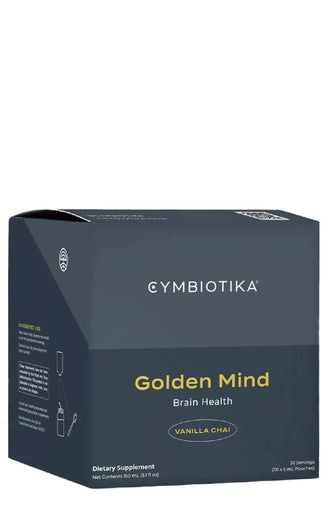 Golden Mind