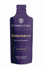 Liposomal Elderberry