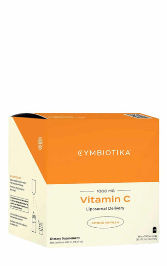 Liposomal Vitamin C