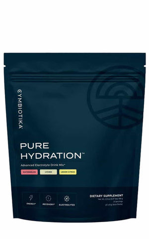 Pure Hydration