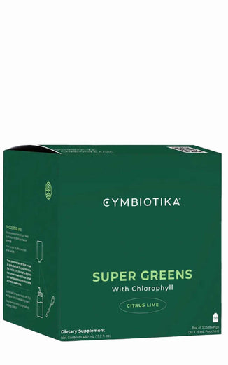 Super Greens