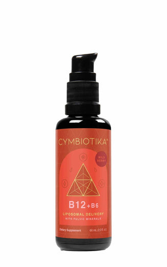Vitamin B12+B6
