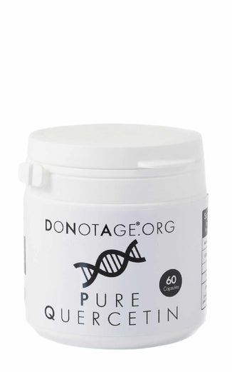 Pure Quercetin