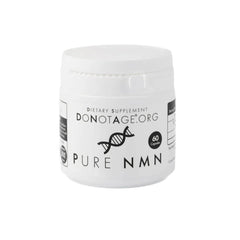 Pure NMN