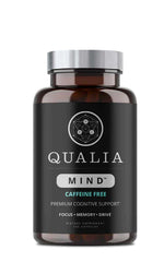 QUALIA MIND CAFFEINE FREE