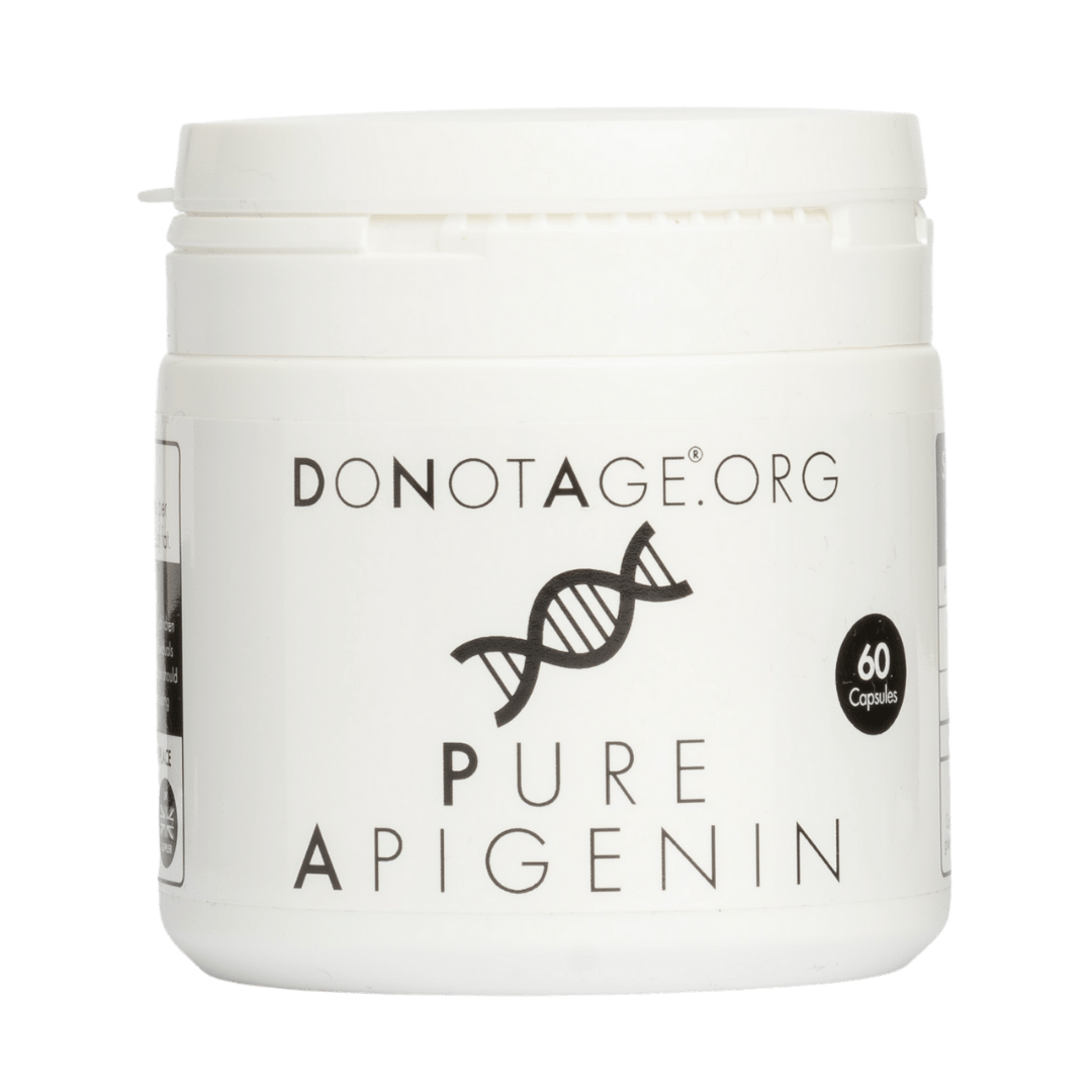 Pure Apigenin