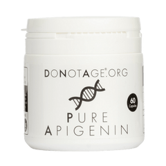 Pure Apigenin