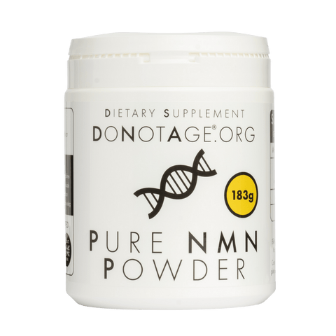 Pure NMN