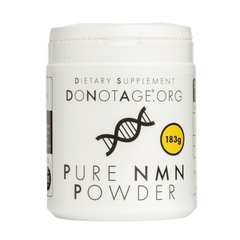 Pure NMN