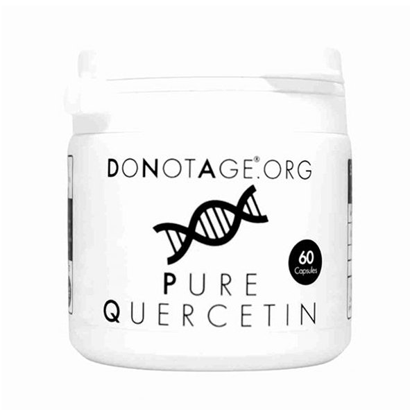 Pure Spermidine