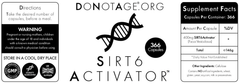 SIRT6Activator