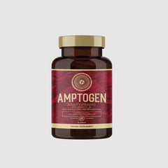 Amptogen Supports Energy, Cellular Function, and Vitality